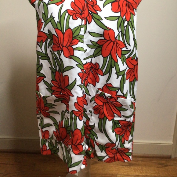 Romper - Picture 2 of 2